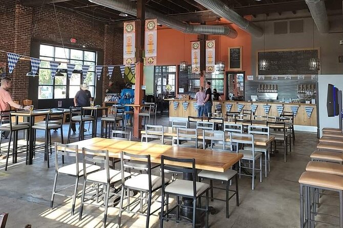 Sip Your Way Through Norfolk - Customer Reviews and Ratings