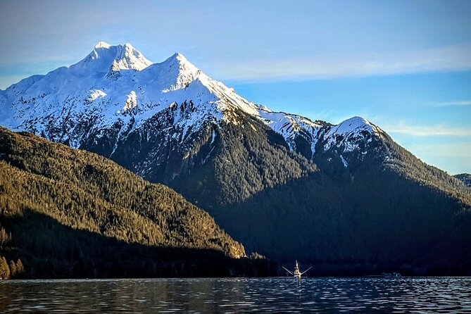 Sitka's Favorite Sites Tour Review - Positive Guest Feedback