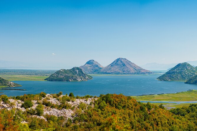 Skadar Lake Day Trip From Herceg Novi - Participation and Accessibility