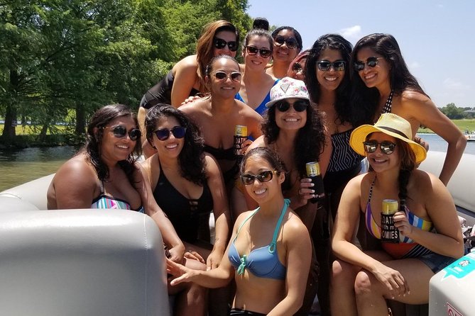 Ski Shores Cafe Boat Cruise Shuttle Per Person - Accessibility and Participation