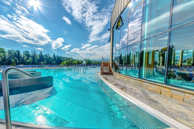 Ski Trip + Thermal Baths With Private Transfers From Krakow - Preparation and Requirements