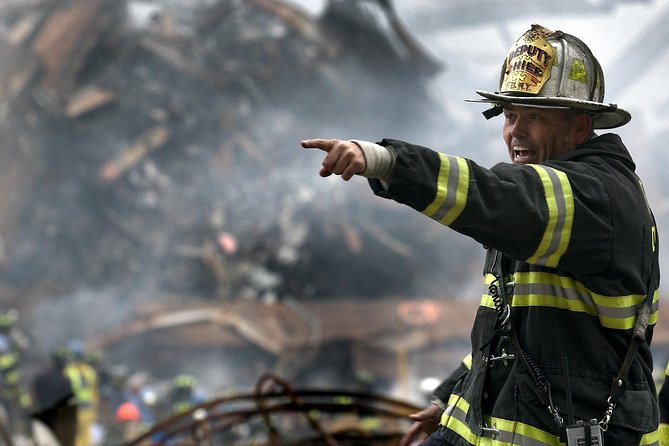 Skip the Line 9/11 Memorial Museum and Statue of Liberty Cruise - Security Procedures Explained