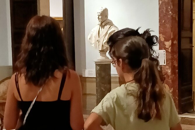 Skip the Line Palazzo Barberini Tour for Kids and Families - Preparing for Your Tour