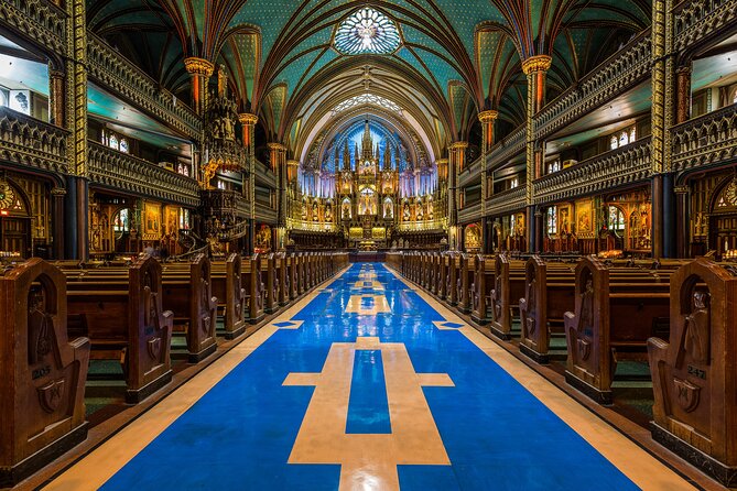 Skip-The-Line Sainte-Chapelle, Ile De La Cité, Paris Tour - Pricing and Cancellation Policy
