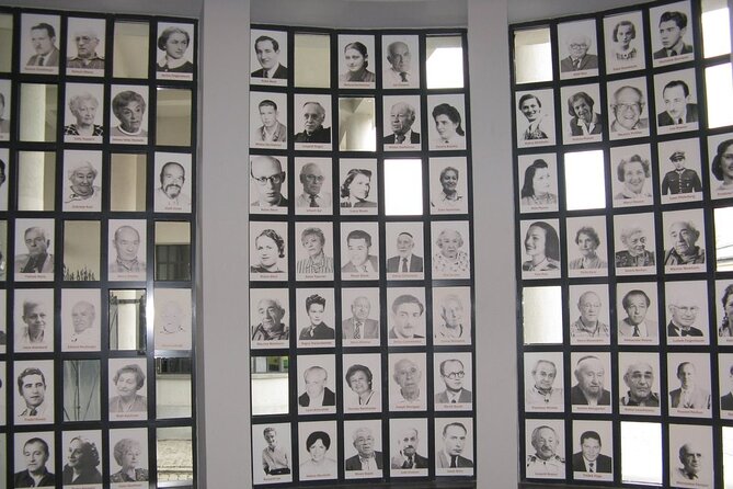Skip The Line: Schindlers Factory Museum Entrance Ticket - Visitor Reviews