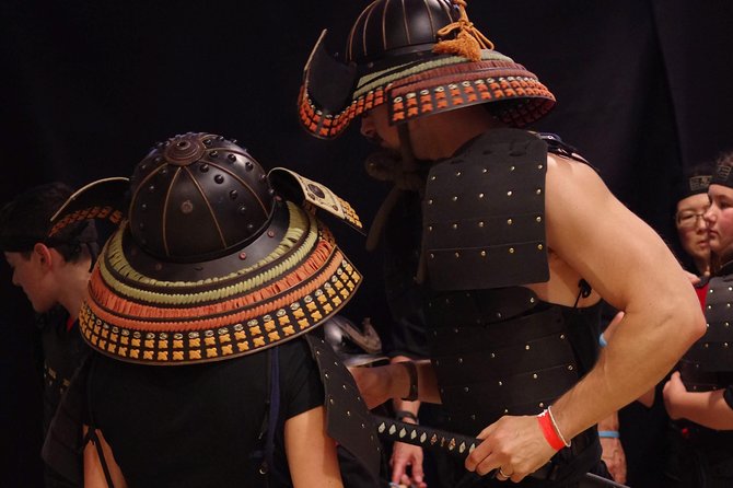 Skip the Lines Basic Ticket at SAMURAI NINJA MUSEUM TOKYO - Visitor Reviews