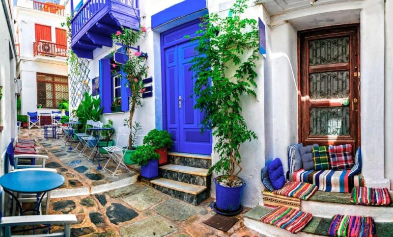 Skopelos: Mamma Mia Experience - Breathtaking Island Scenery