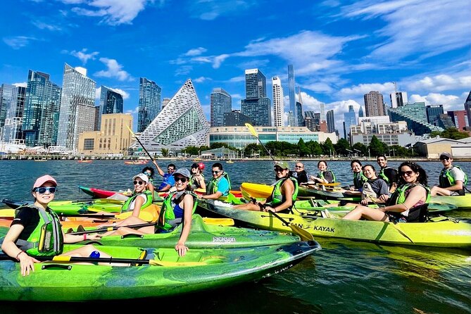 Skyline Kayaking Review: A Unique Experience - Preparing for Your Skyline Kayaking Adventure