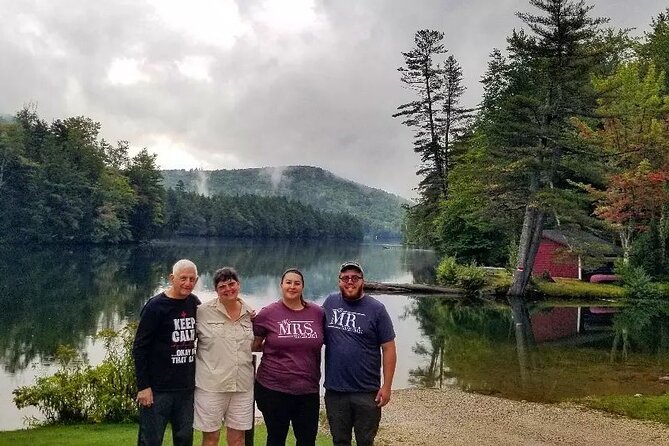 Small Group 5-Day Tour Vacation Package in Vermont - Attractions and Additional Details
