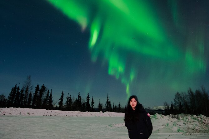 Small Group Aurora Viewing Tour With Free Photography - Health and Accessibility Information