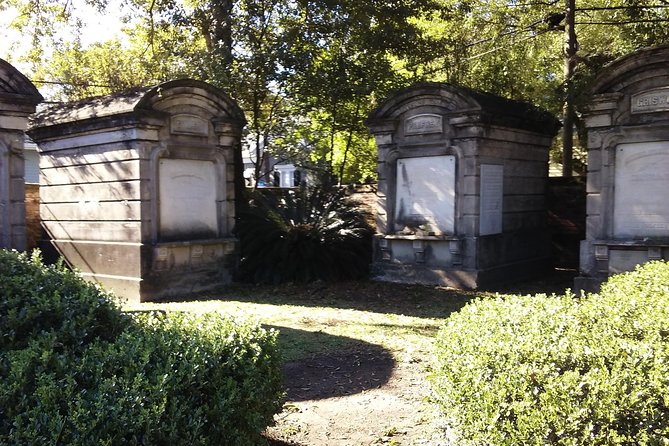 Small-Group Glamorous Garden District Tour - Travelers Perspectives and Feedback