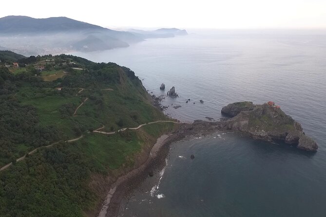 Small Group Guided Half Day Tour Visit to San Juan Gaztelugatxe - Pricing and Payment Options
