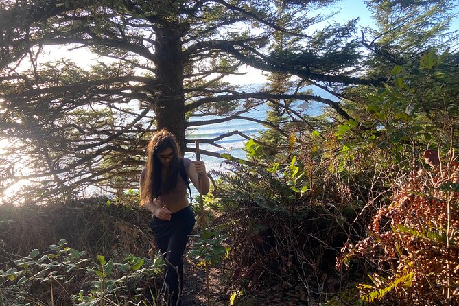 Small Group Hiking Tour to Cannon Beach on the Oregon Coast - Returning to Portland