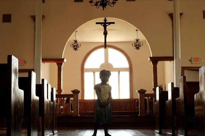 Small-Group Laura and Whitney Plantation Tour From New Orleans - Highlights of Whitney Plantation