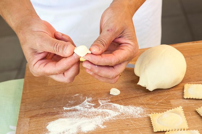 Small Group Market Tour and Cooking Class in Manfredonia - Accessibility Information