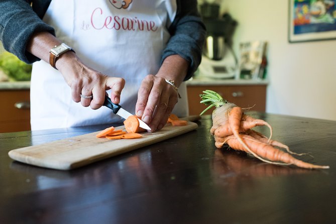 Small Group Market Tour and Cooking Class in Vietri Sul Mare - Booking and Cancellation Policy