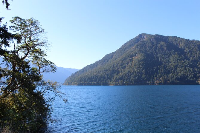 Small Group Olympic National Park Day Tour From Seattle 2CANGO - Booking and Cancellation Policy