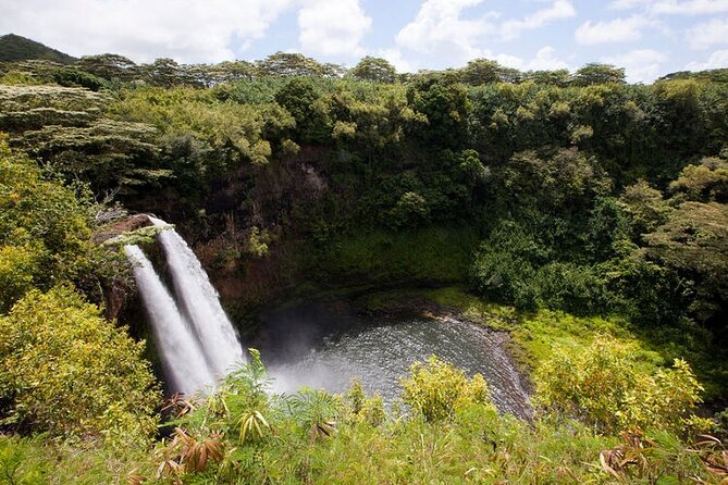 Small Group One Day Trip Kauai Island - Health and Safety Information