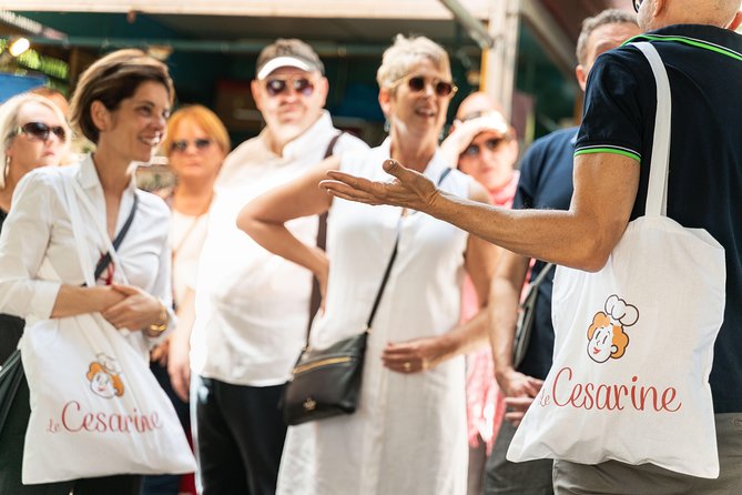 Small-Group Street Food Tour in Vicenza - Key Points