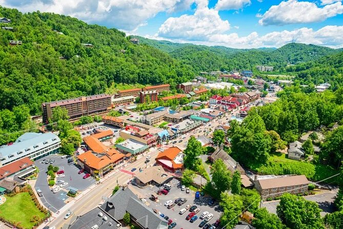 Smokies Adventure Loop Jeep Tour Review - Recommended for Whom?