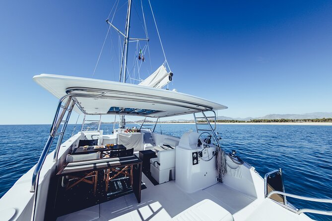 Snorkel Adventure Through the Sea of Cortez - Itinerary Breakdown