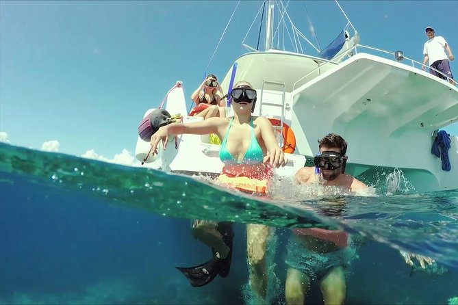 Snorkeling Adventure in Isla Mujeres - Health and Safety Measures