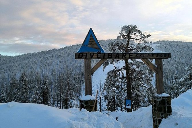 Snow and Ski Experience Daytrip From Belgrade - Equipment and Lessons