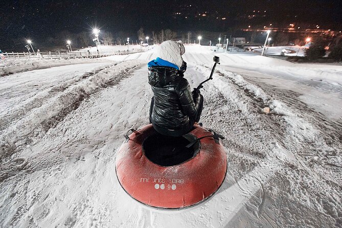 Snow Tubing and Brewery Day Trip From NYC - Key Points