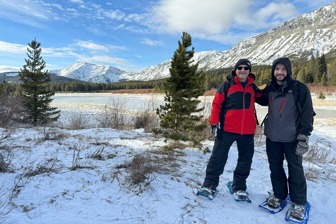 Snowshoe Day Tour In Glacier National Park - Meeting and Pickup Details