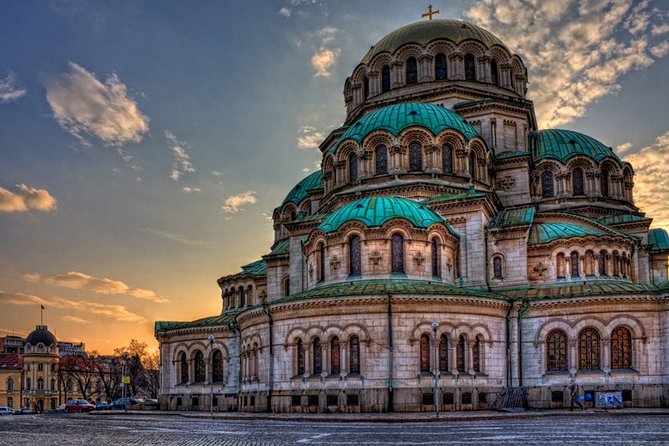 Sofia Airport SOF Private Transfer to Sofia City in Business Car - Operational Schedule
