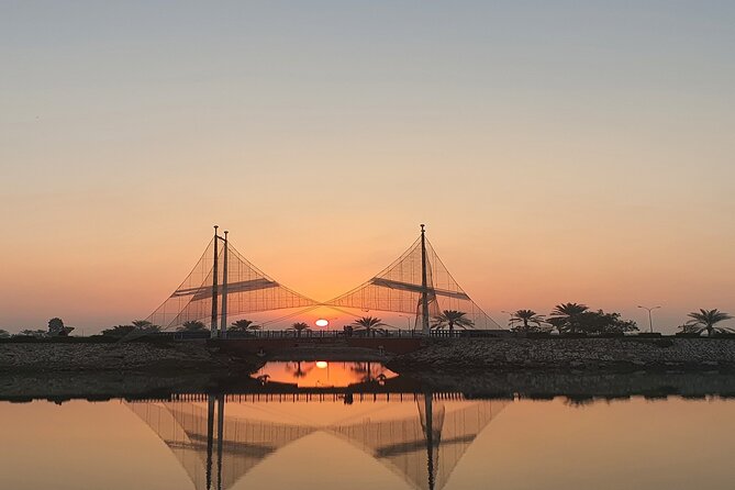 Sohar Full-Day Sightseeing Tour - Important Traveler Information