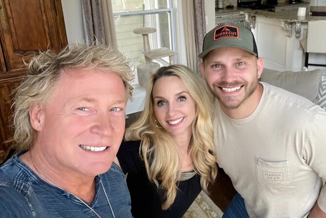 Songwriting With Nashville Number 1 Hit Songwriter - Exploring Music Rows Vibrant Scene