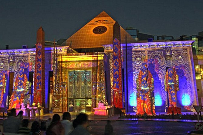 Sound And Light Show At Philae Temple In Aswan - Frequently Asked Questions