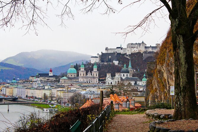 Sound of Music Locations in Salzburg - a Private Tour With a Local - Booking Details