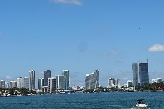 South Beach: Miami Boat Cruise Review - Highlights of the Cruise