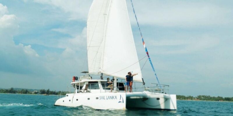 South Coast Overnight Cruise: All-Inclusive Tour! - Important Information for Guests