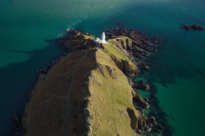 South Devon Tour App Hidden Gems Game and Big Britain Quiz UK - Exploring South Devon