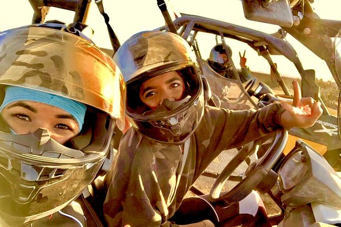Southern California UTV Tour for 2 Riders (28-Mile Tour) - Customer Reviews
