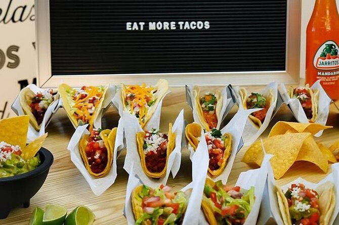 SouthWest Vegan Food Tour in Las Vegas - Tour Experience