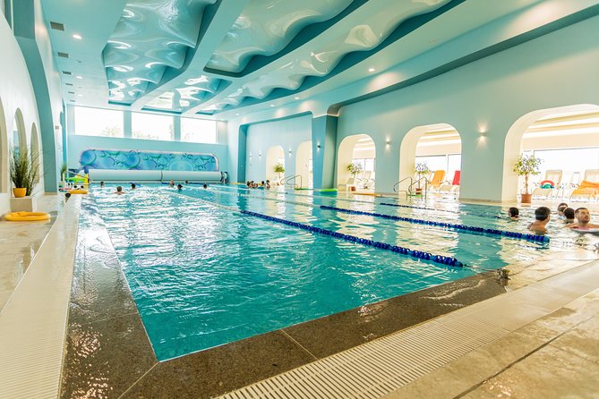SPA Day for Everybody - Preparing for Your SPA Day