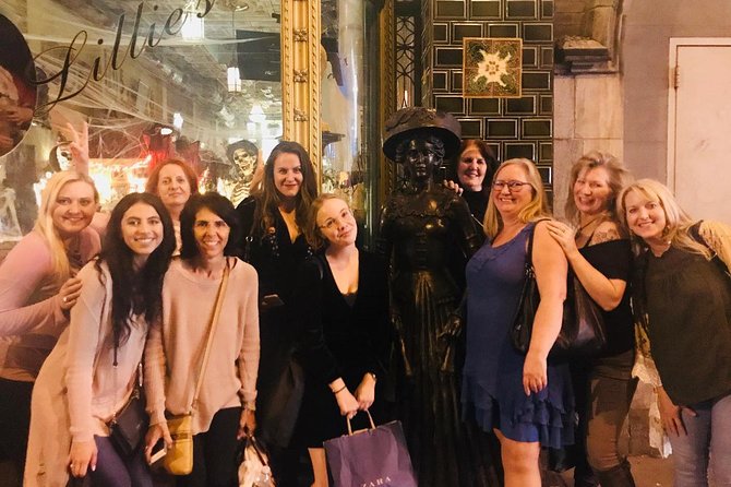 Spanish Language Speakeasy Drinks Tour Review - Summary and Recommendations