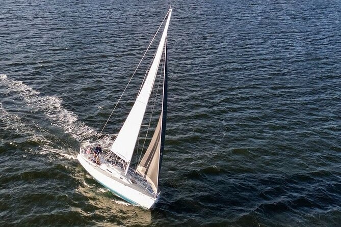 Spend the Day on Buzzards Bay - Sailing Trips - Pricing and Booking Information