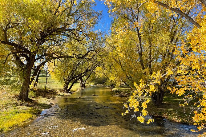 Spirit of the West: Devils Tower, Spearfish Canyon & Deadwood - Wildlife and Scenic Highlights