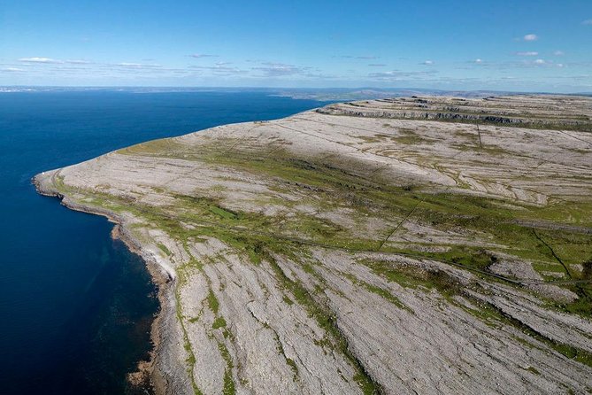 Spiritual Walk in the Burren. Clare. Private Guided. 4 Hours. - Cancellation Policy