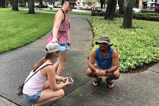 Springfield City Scavenger Hunt Review - Cancellation and Pricing Policies