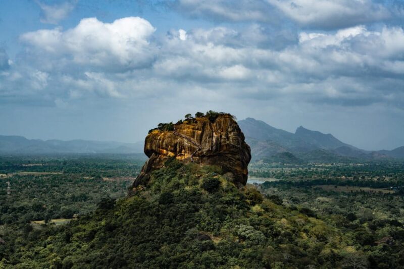Sri Lanka: Cultural Triangle Express: Sigiriya and Dambulla - Preparation and Recommendations