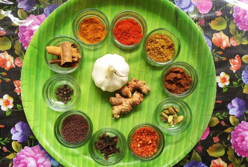 Sri Lankan Cookery With NILU Free Pick up & Drop From Kandy - Customer Feedback