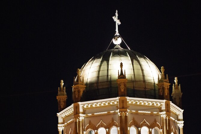 ST. Augustine Historic Founding to Gilded Age Walking Tour - Discovering St. Augustines Founding History