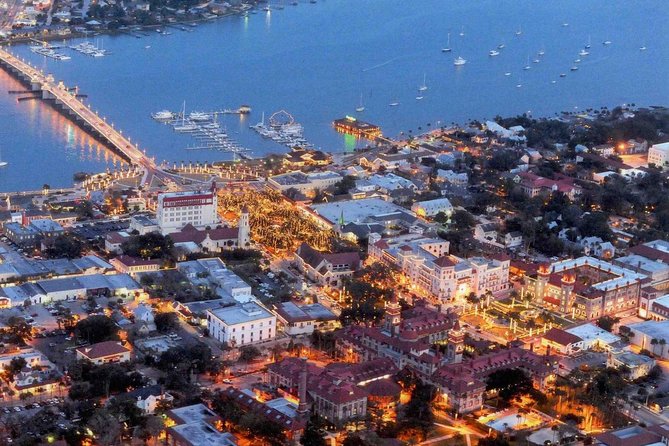 St. Augustine Nights of Lights Celebration Review - Unique Aspects of the Tour