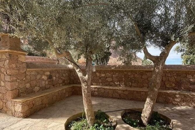 St.Catherine's Monastery and Dahab City Tour From Sharm El Sheikh - Booking Information